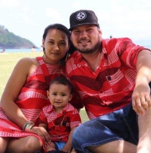 Meet your Posher, Austin